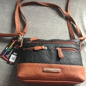 Stone Mountain 4 Bagger Purse